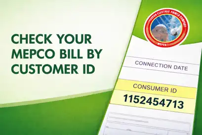 mepco bill online