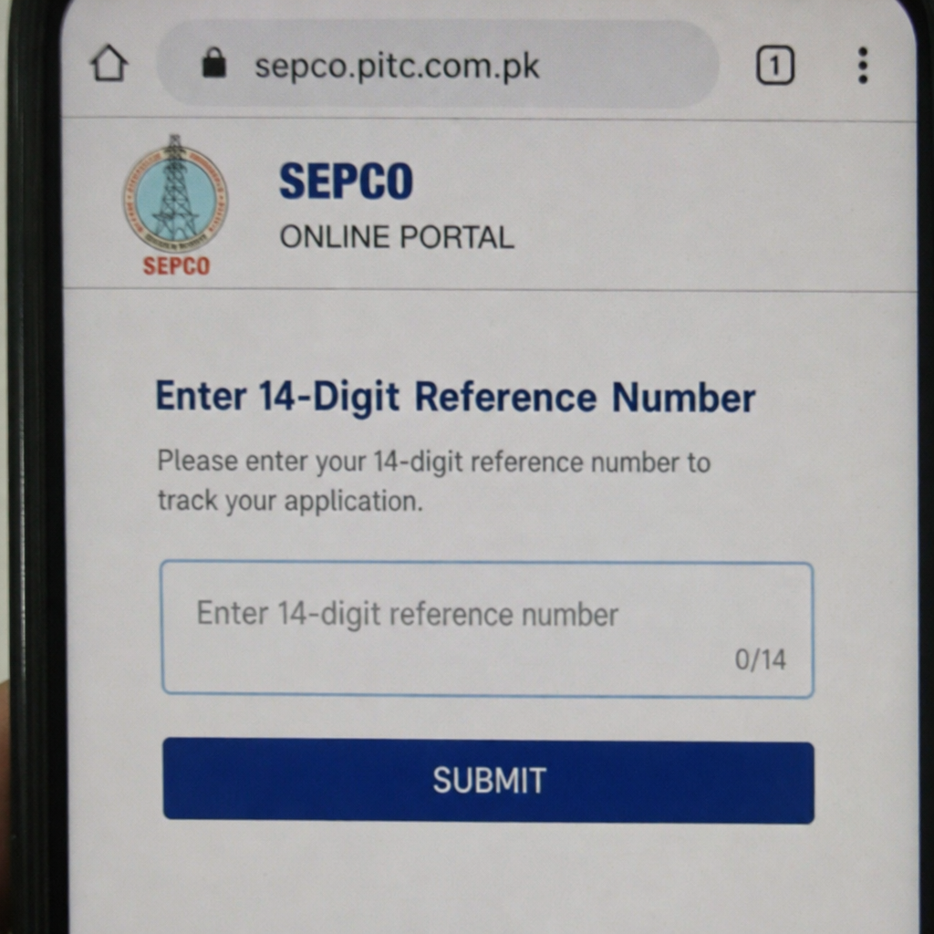 sepco bill online