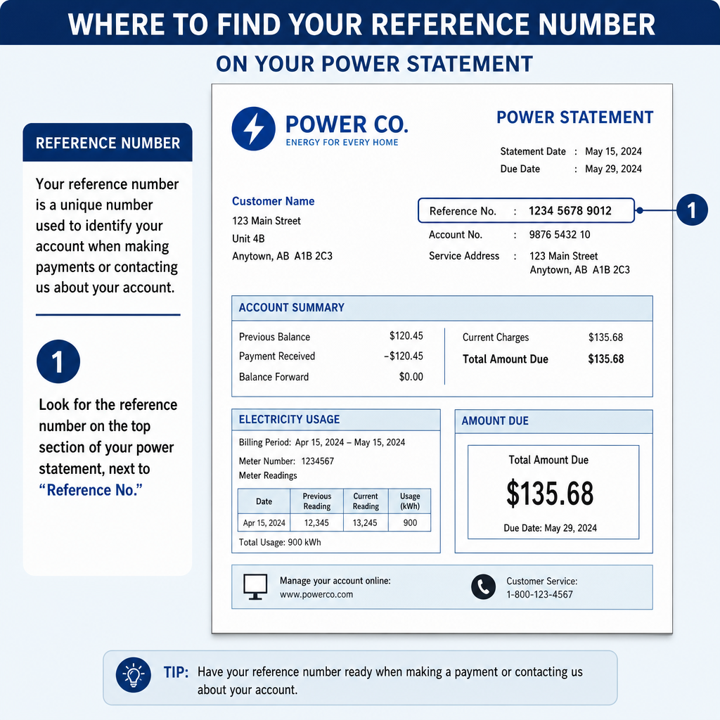 tesco online bill