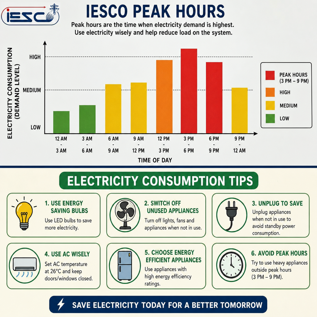 iesco bill online check